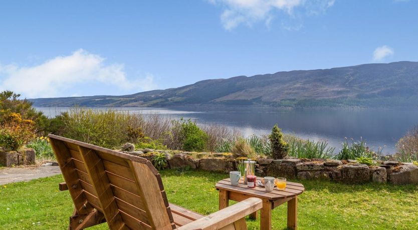 Photo of 2 Bed in Drumnadrochit