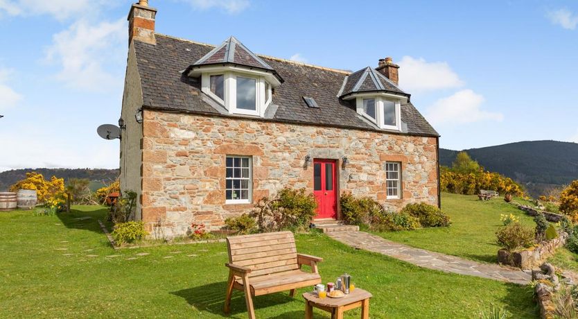 Photo of 2 Bed in Drumnadrochit