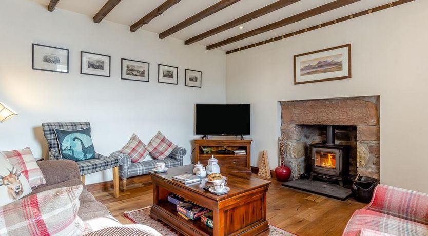 Photo of 2 Bed in Drumnadrochit