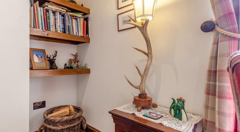 Photo of 2 Bed in Drumnadrochit