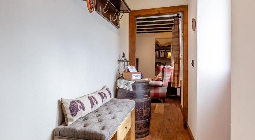 Photo of 2 Bed in Drumnadrochit