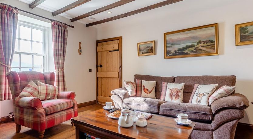 Photo of 2 Bed in Drumnadrochit