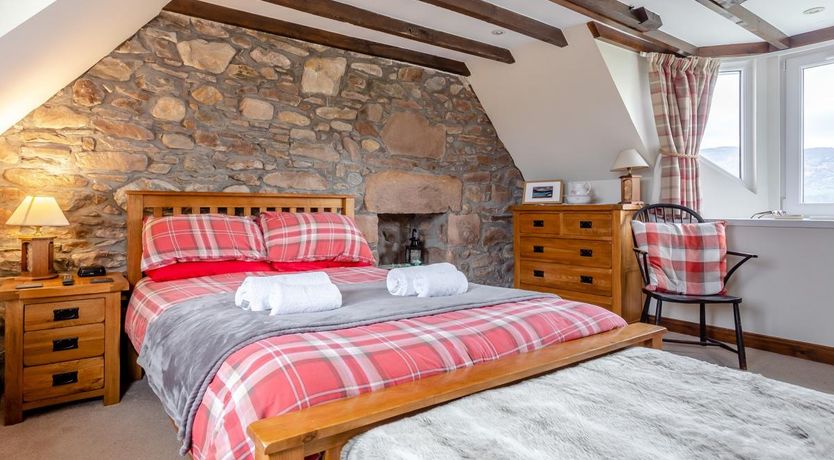 Photo of 2 Bed in Drumnadrochit