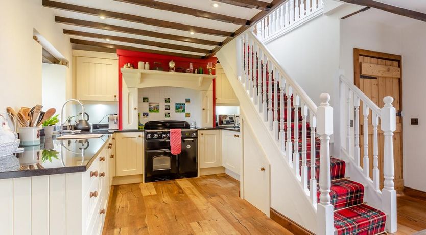 Photo of 2 Bed in Drumnadrochit