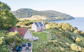 Photo of Cottage in The Highlands