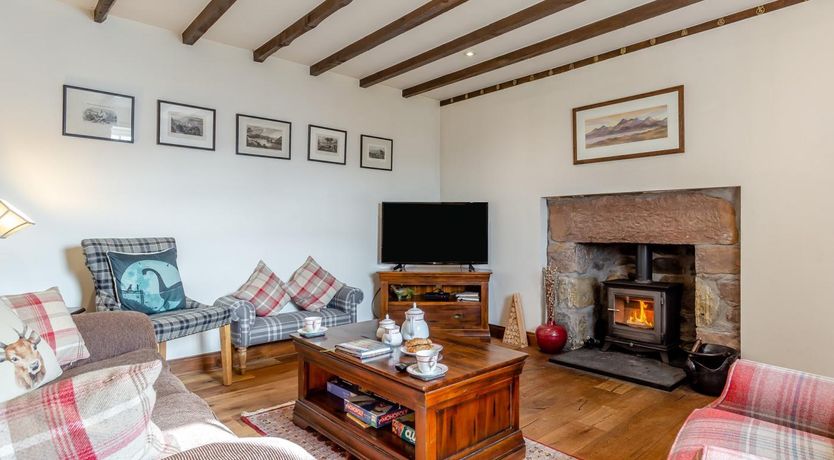 Photo of 2 Bed in Drumnadrochit