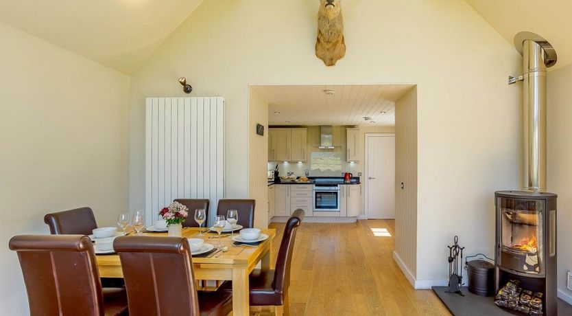 Photo of 3 Bed in Kinlochewe