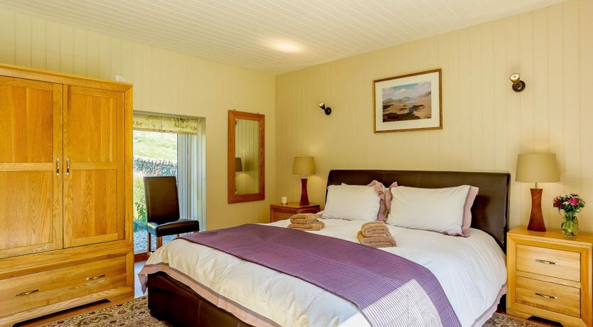 Photo of 3 Bed in Kinlochewe