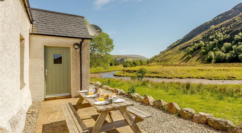 Photo of 3 Bed in Kinlochewe