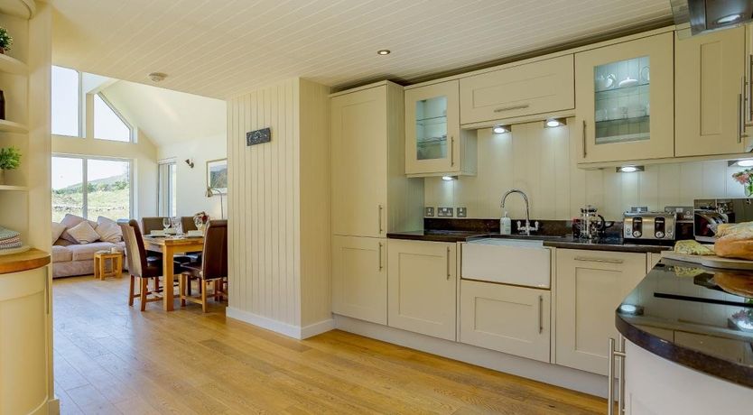 Photo of 3 Bed in Kinlochewe