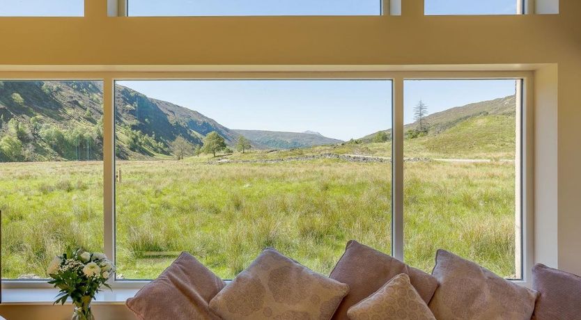 Photo of 3 Bed in Kinlochewe