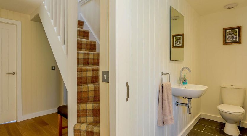 Photo of 3 Bed in Kinlochewe