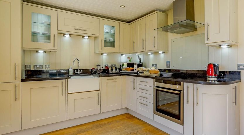 Photo of 3 Bed in Kinlochewe