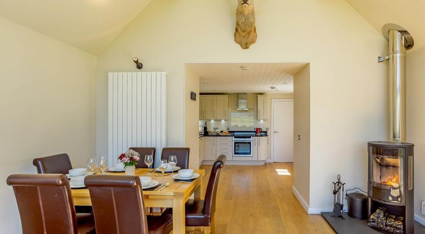 Photo of 3 Bed in Kinlochewe