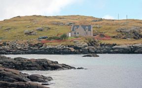 Photo of in Isle of Barra (CA295)