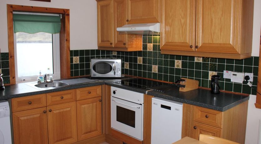 Photo of 3 Bed in Isle Of Barra