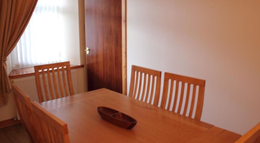 Photo of 3 Bed in Isle Of Barra