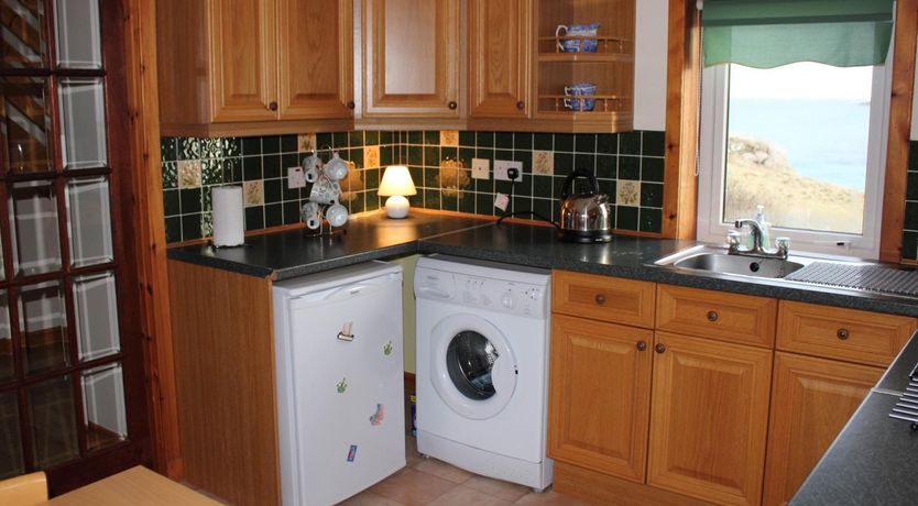 Photo of 3 Bed in Isle Of Barra