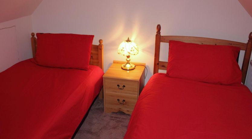 Photo of 3 Bed in Isle Of Barra