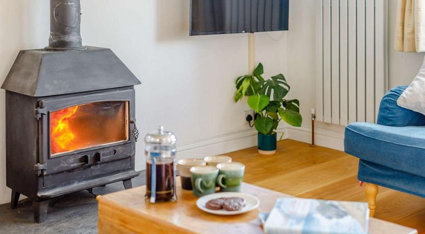 Photo of 4 Bed in Wembury