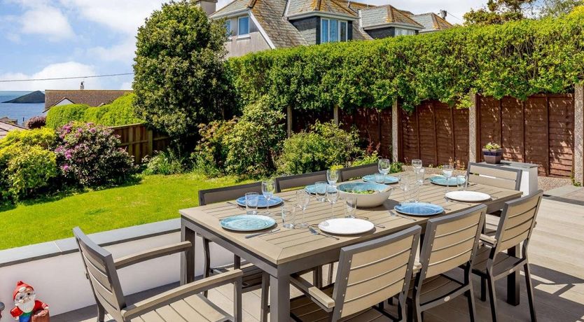 Photo of 4 Bed in Wembury