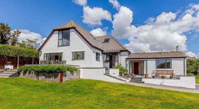 Photo of in Wembury (81118)
