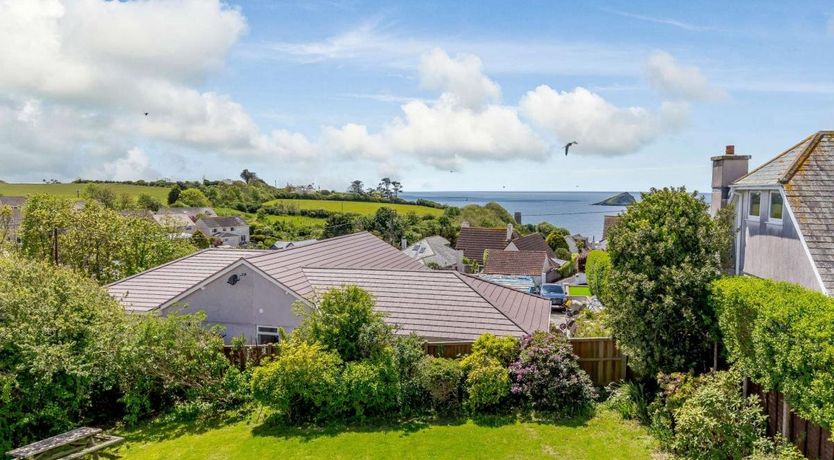 Photo of 4 Bed in Wembury