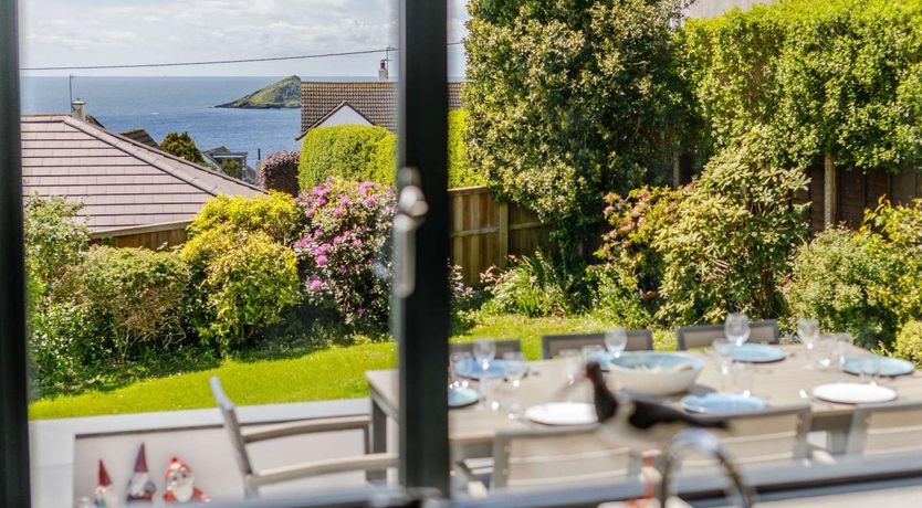 Photo of 4 Bed in Wembury