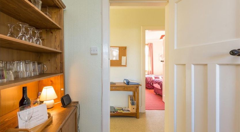 Photo of 2 Bed in Whiting Bay