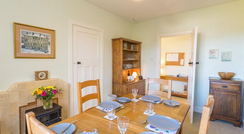 Photo of 2 Bed in Whiting Bay