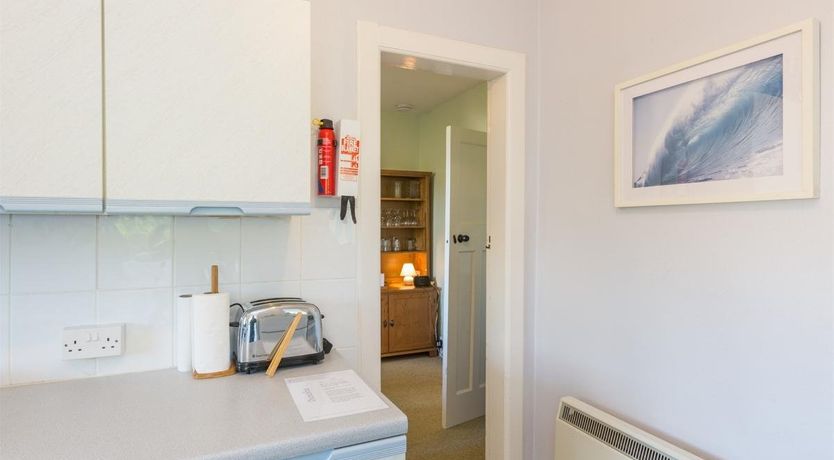 Photo of 2 Bed in Whiting Bay