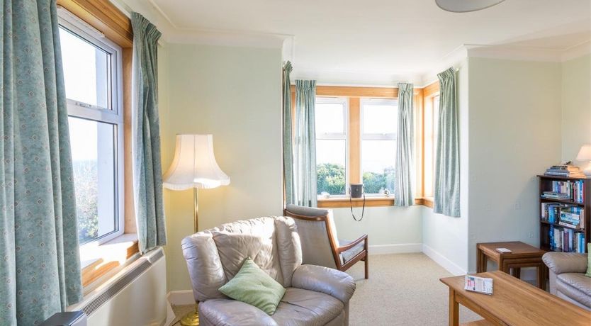 Photo of 2 Bed in Whiting Bay