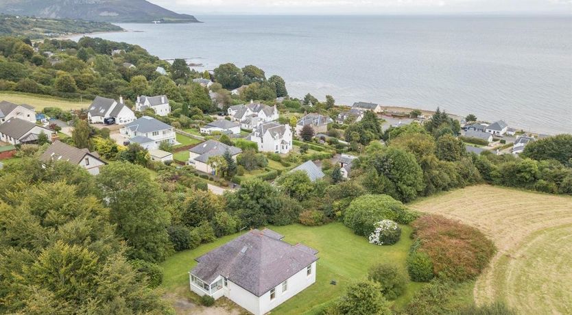 Photo of Cottage in Isle of Arran