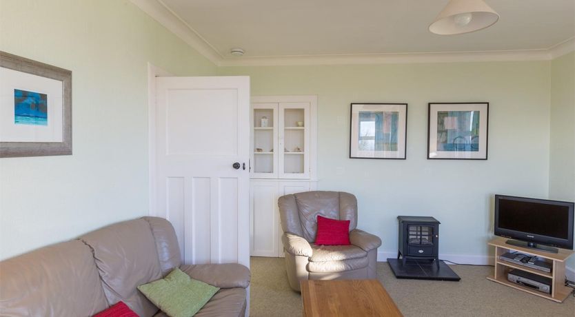 Photo of 2 Bed in Isle Of Arran