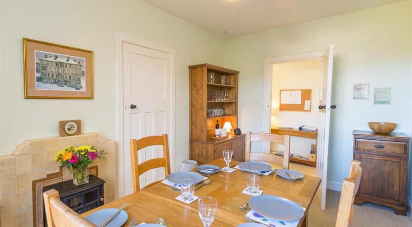 Photo of 2 Bed in Isle Of Arran