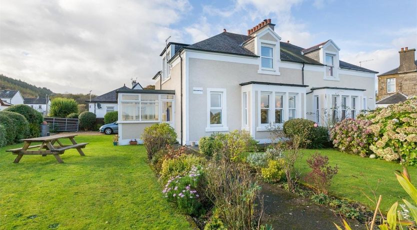 Photo of Cottage in Isle of Arran