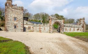 Photo of in Machrie (CA430)