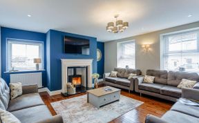 Photo of in Berwick-upon-Tweed (81538)