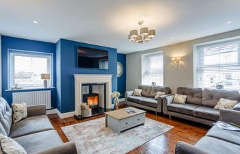 in Berwick-upon-Tweed (81538) Holiday Cottage