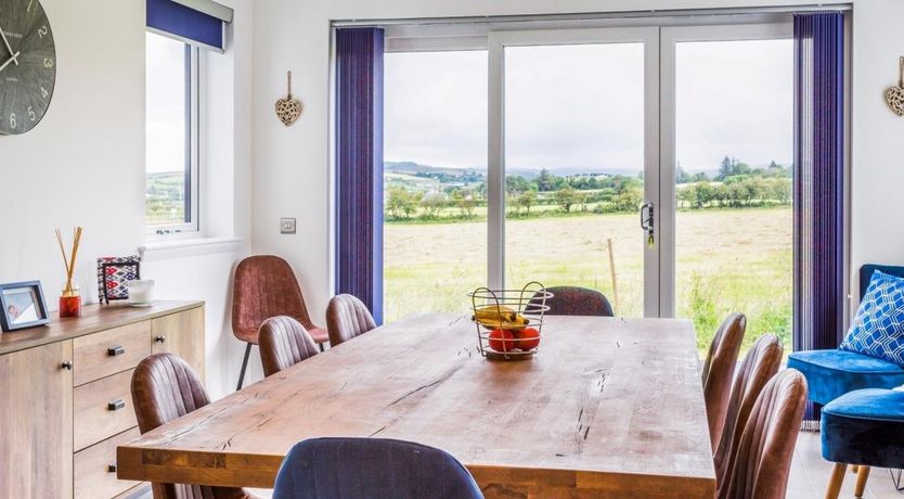 Photo of 4 Bed in Kilpatrick