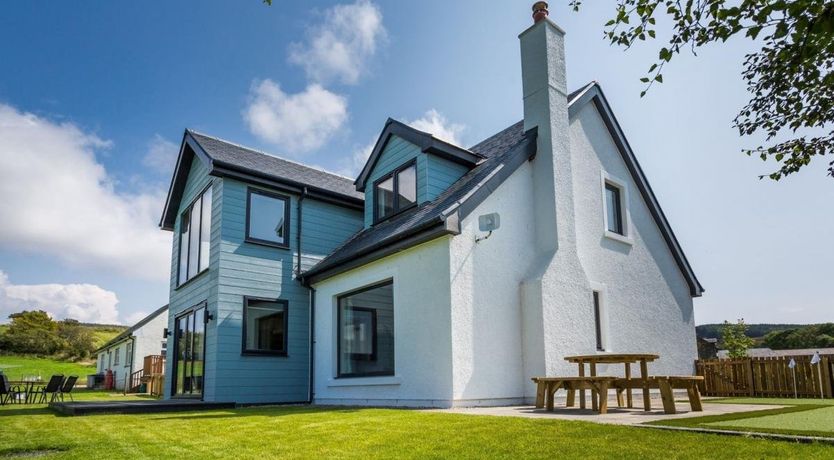 Photo of in Kilpatrick - Blackwaterfoot (77323)