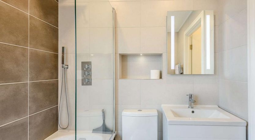 Photo of 2 Bed in Lyndhurst