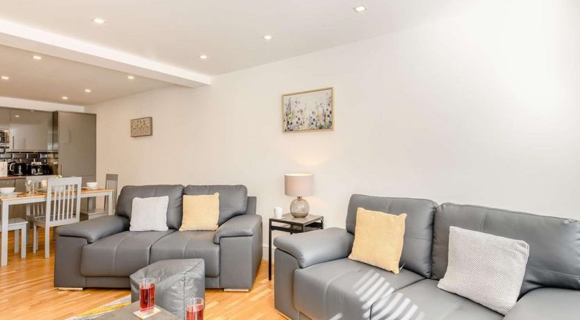 Photo of 2 Bed in Lyndhurst