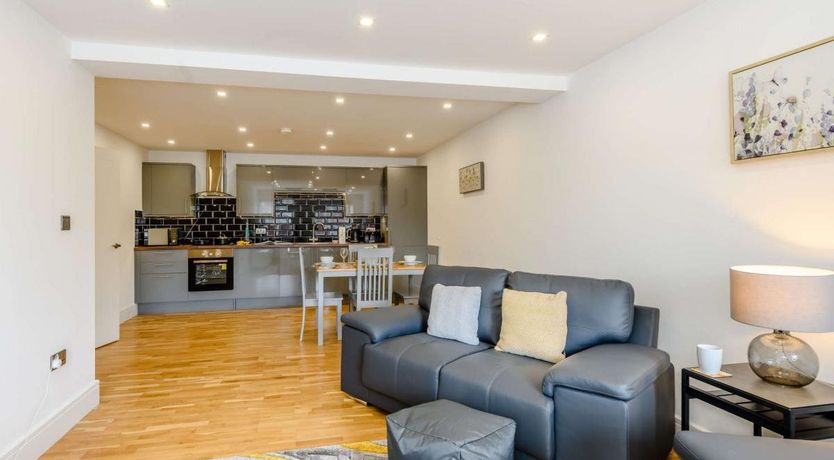 Photo of 2 Bed in Lyndhurst