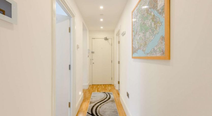 Photo of 2 Bed in Lyndhurst