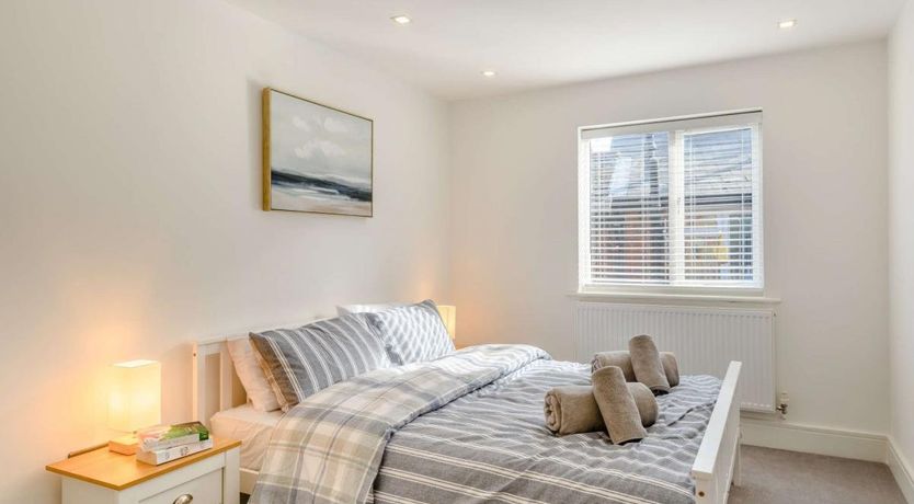 Photo of 2 Bed in Lyndhurst