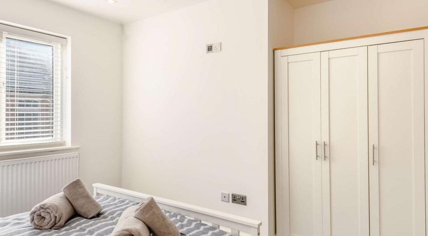 Photo of 2 Bed in Lyndhurst