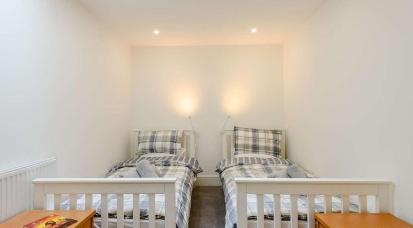 Photo of 2 Bed in Lyndhurst