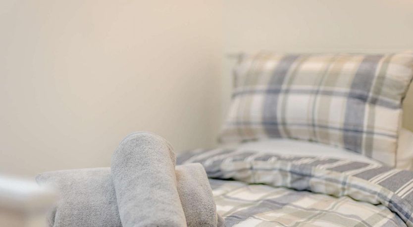 Photo of 2 Bed in Lyndhurst