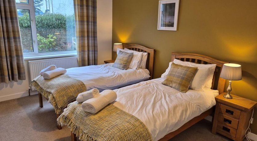 Photo of 3 Bed in Dumfries